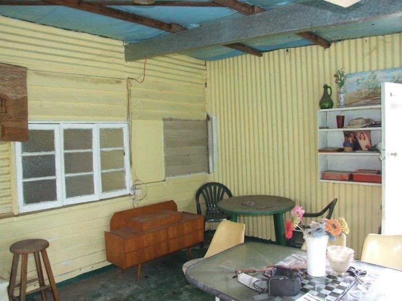 42 Mill Street, Wallaville QLD 4671
