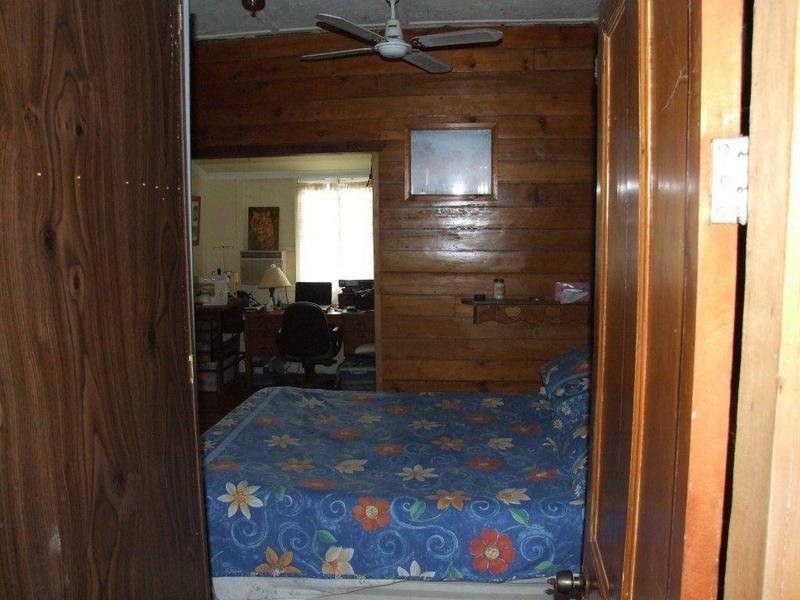 42 Mill Street, Wallaville QLD 4671