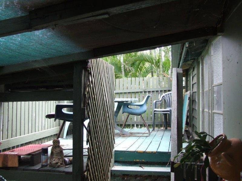 42 Mill Street, Wallaville QLD 4671