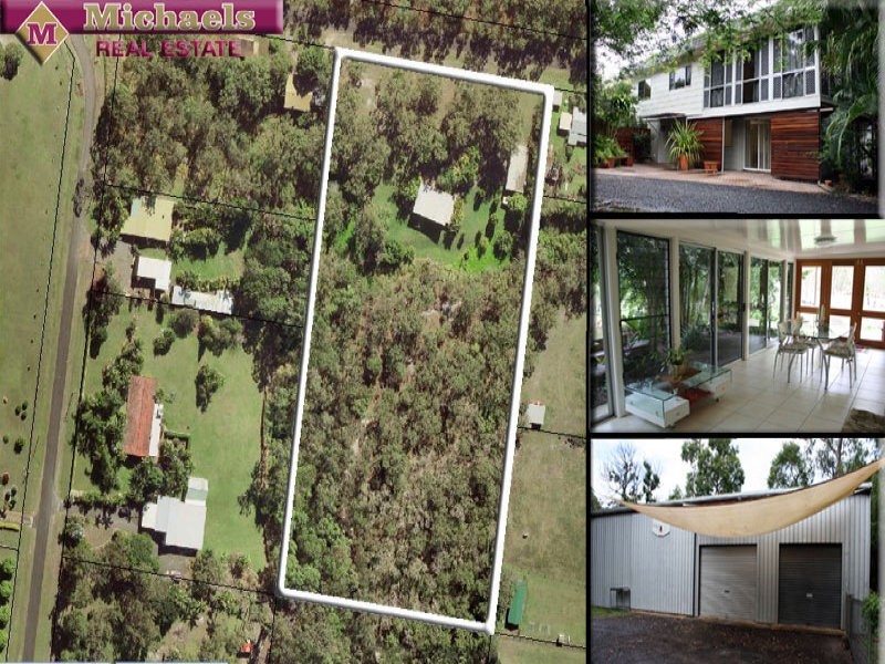 19 Samuels Rd, Branyan QLD 4670