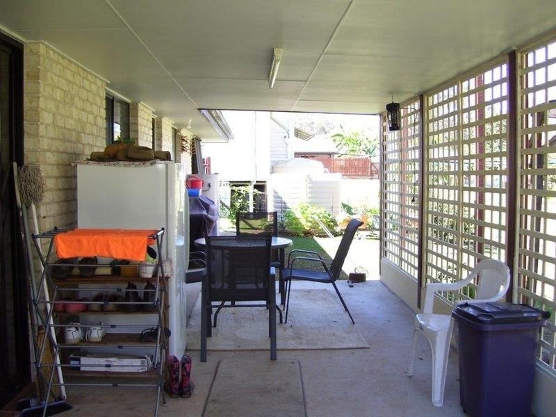 75 Elliott Street, Gin Gin QLD 4671