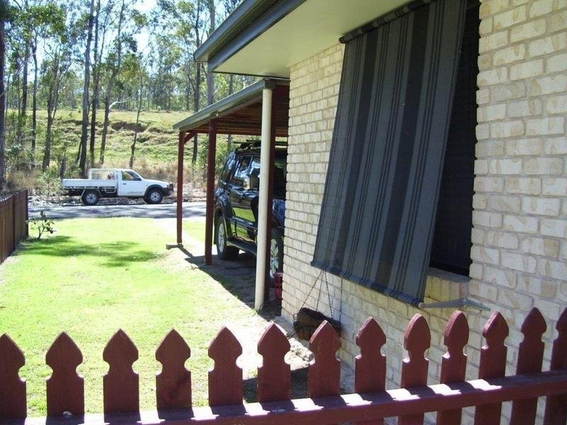 75 Elliott Street, Gin Gin QLD 4671