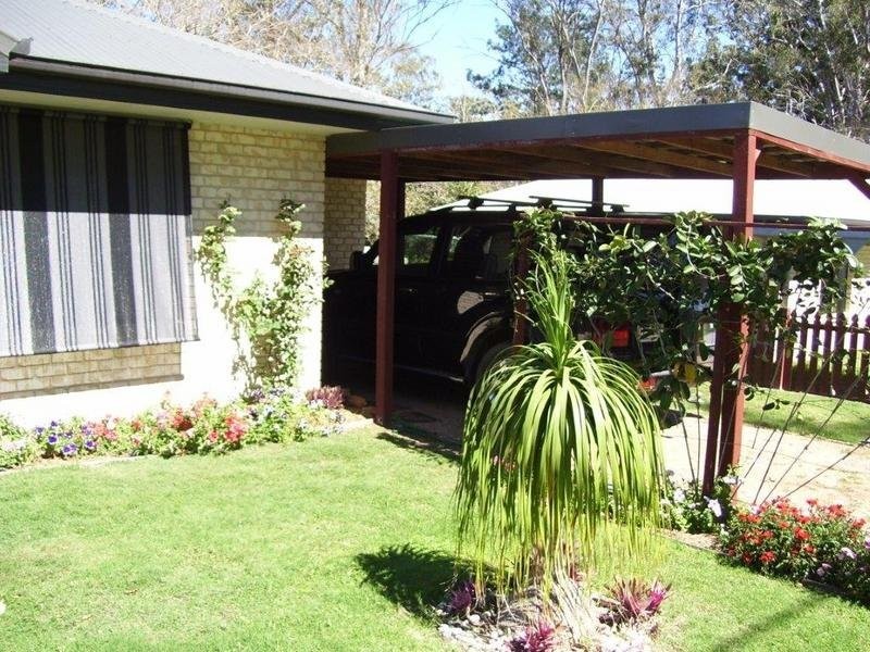 75 Elliott Street, Gin Gin QLD 4671