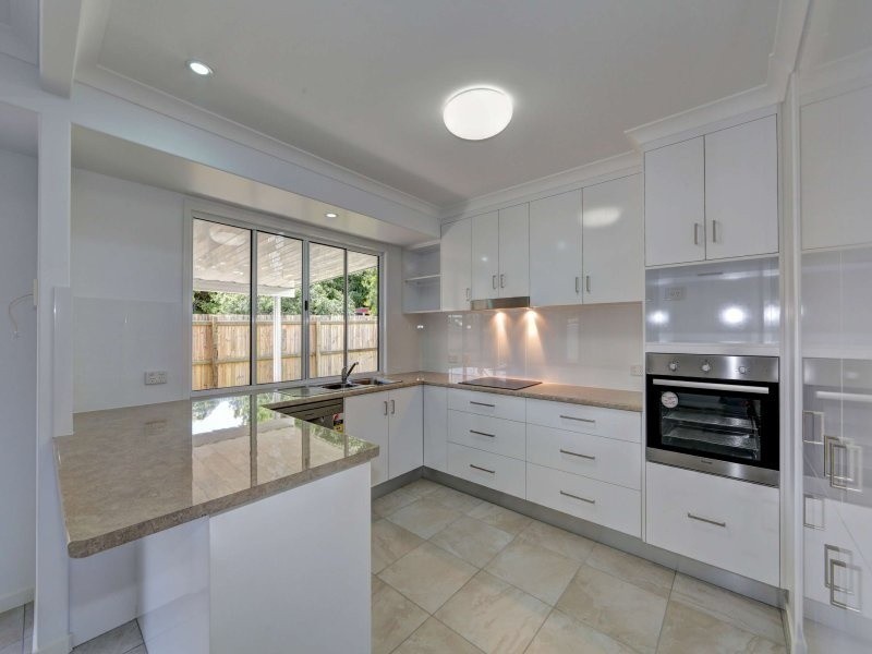 5/16a Farthing Court, Kepnock QLD 4670