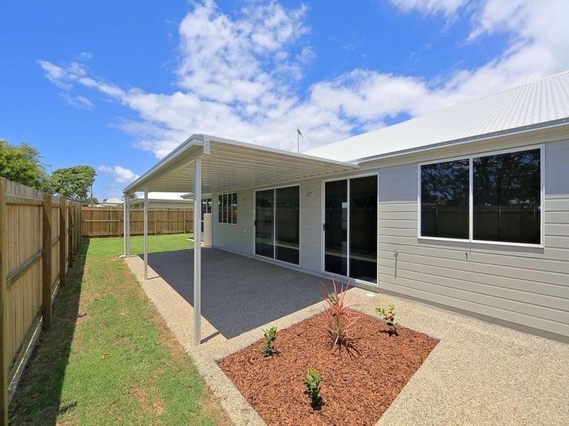 5/16a Farthing Court, Kepnock QLD 4670