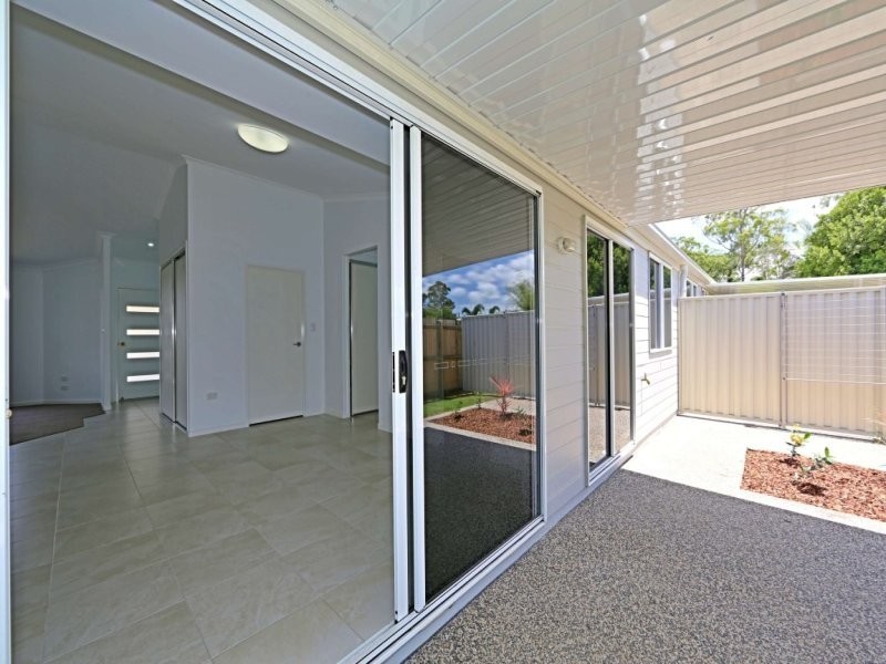 5/16a Farthing Court, Kepnock QLD 4670
