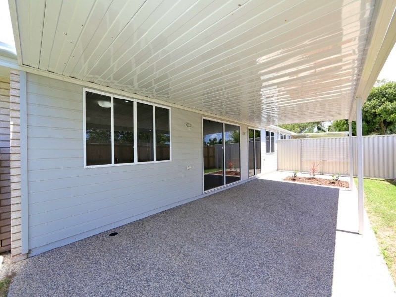 5/16a Farthing Court, Kepnock QLD 4670