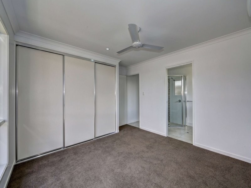 5/16a Farthing Court, Kepnock QLD 4670