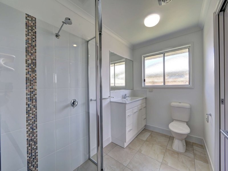 5/16a Farthing Court, Kepnock QLD 4670