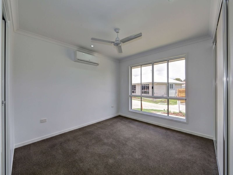 5/16a Farthing Court, Kepnock QLD 4670