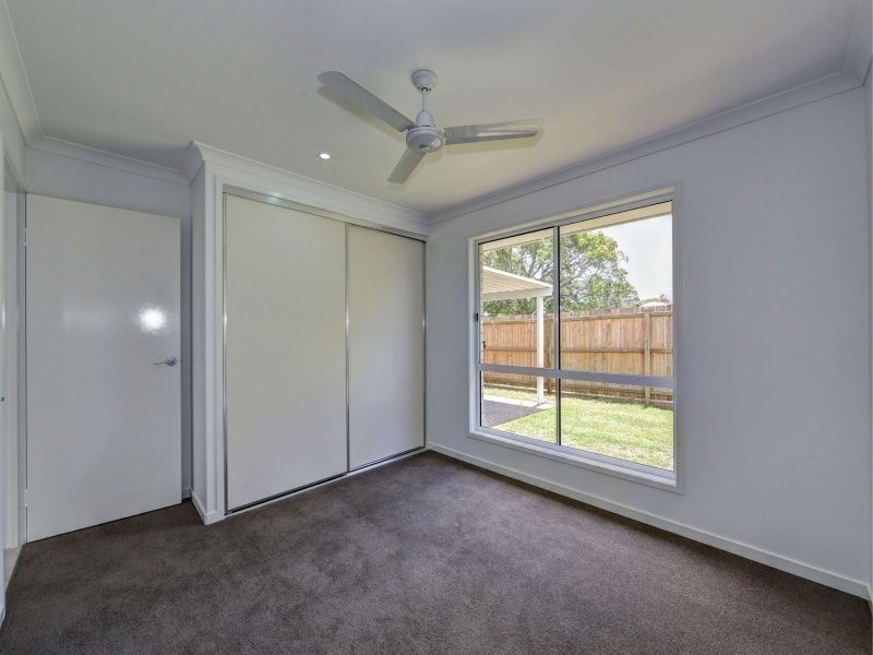 5/16a Farthing Court, Kepnock QLD 4670