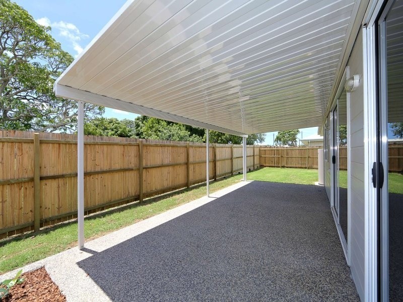 5/16a Farthing Court, Kepnock QLD 4670