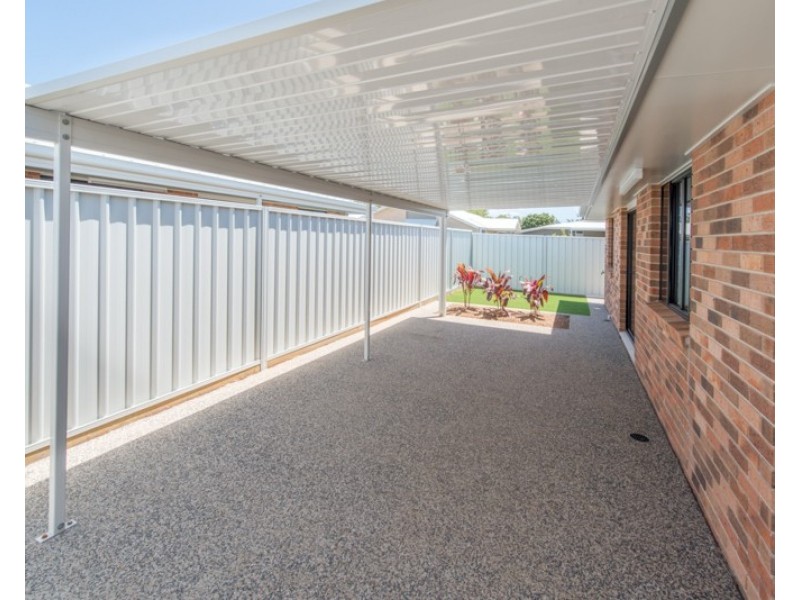 2/191 Barolin Street, Avenell Heights QLD 4670