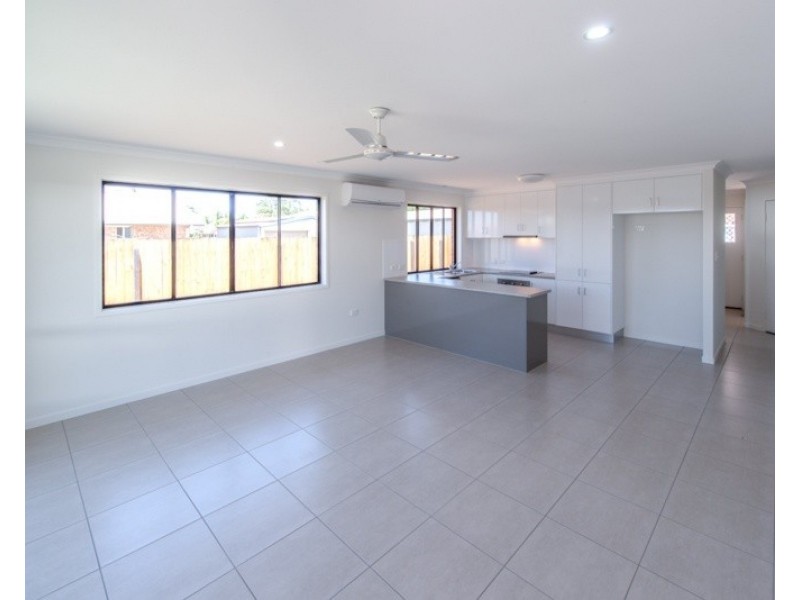 7/191 Barolin Street, Avenell Heights QLD 4670