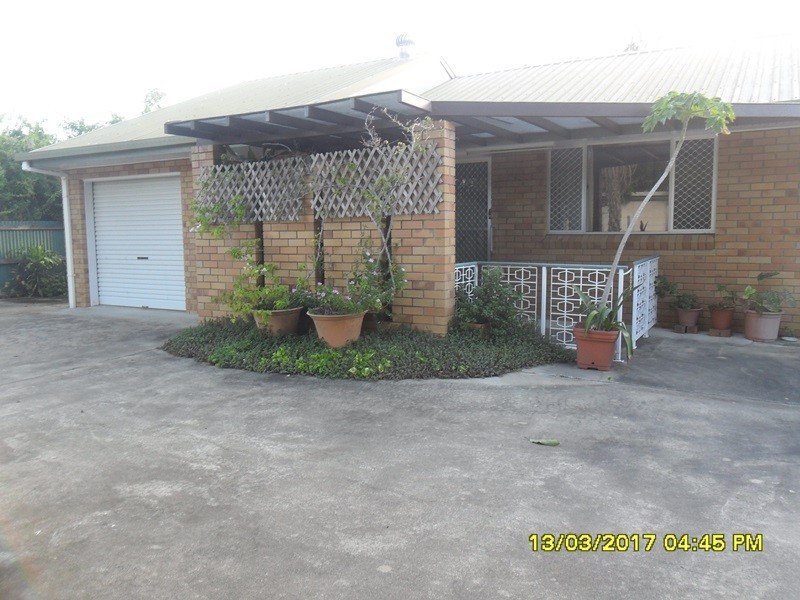 3/14 Goodwin Street, Bundaberg South QLD 4670