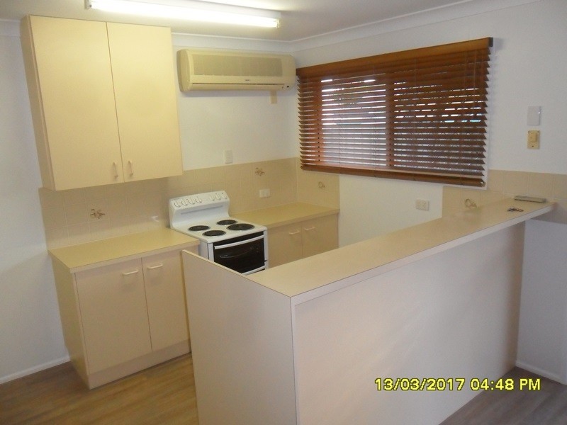3/14 Goodwin Street, Bundaberg South QLD 4670