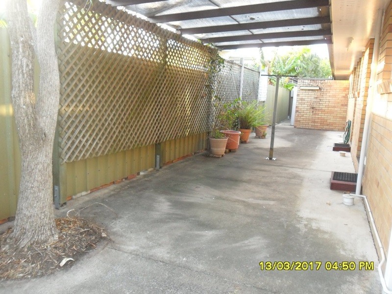 3/14 Goodwin Street, Bundaberg South QLD 4670
