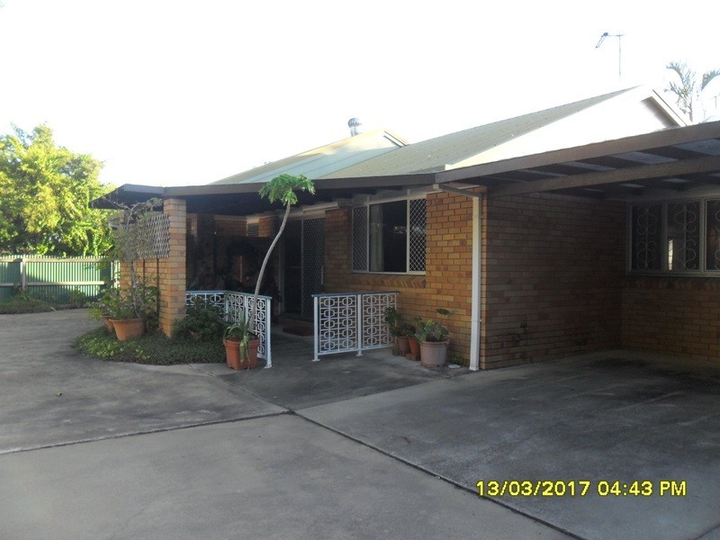 3/14 Goodwin Street, Bundaberg South QLD 4670