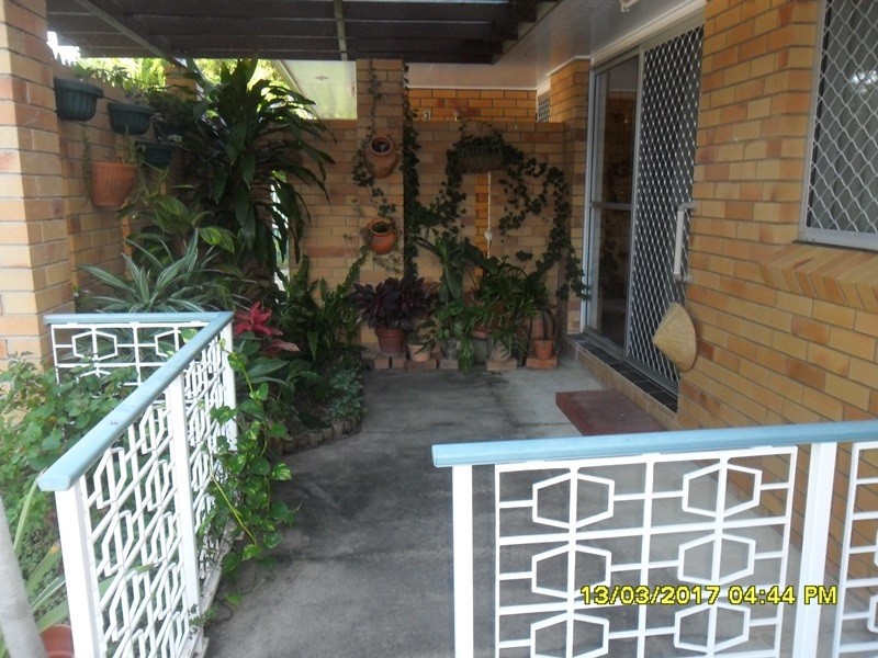 3/14 Goodwin Street, Bundaberg South QLD 4670