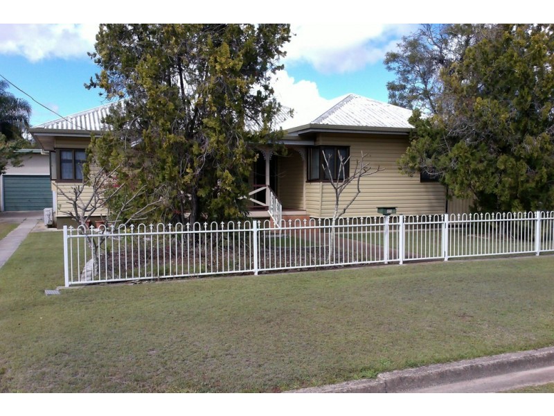 160 Woongarra Street, Bundaberg West QLD 4670