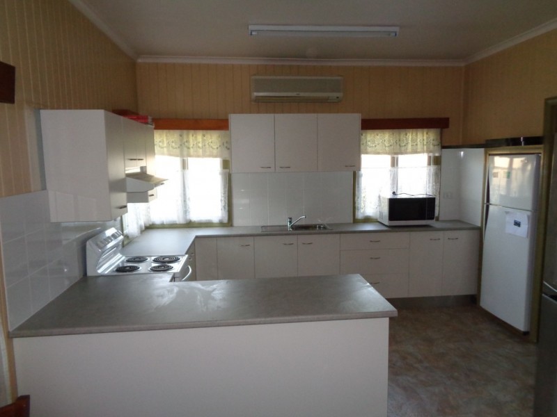 160 Woongarra Street, Bundaberg West QLD 4670