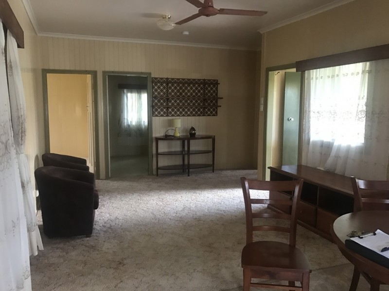 160 Woongarra Street, Bundaberg West QLD 4670