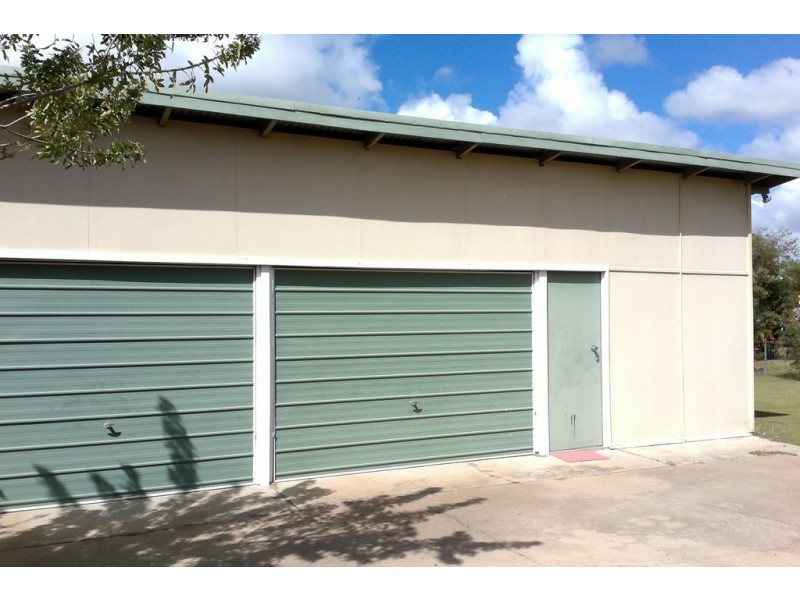 160 Woongarra Street, Bundaberg West QLD 4670