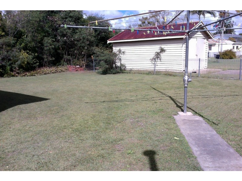 160 Woongarra Street, Bundaberg West QLD 4670