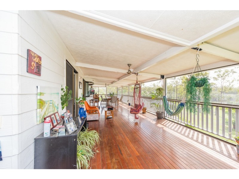 123 Jarretts Road, Woodgate QLD 4660