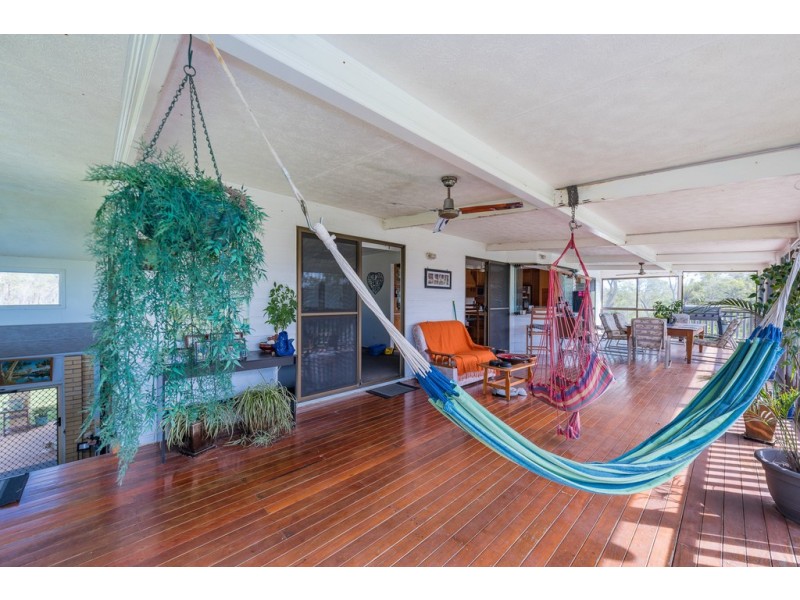 123 Jarretts Road, Woodgate QLD 4660