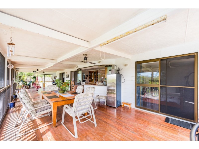 123 Jarretts Road, Woodgate QLD 4660