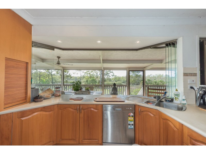 123 Jarretts Road, Woodgate QLD 4660