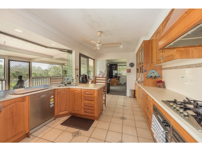 123 Jarretts Road, Woodgate QLD 4660