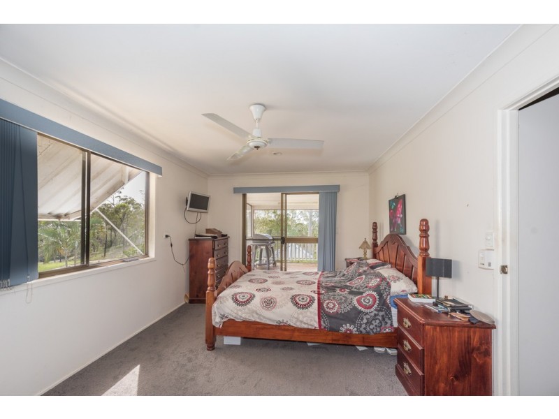 123 Jarretts Road, Woodgate QLD 4660