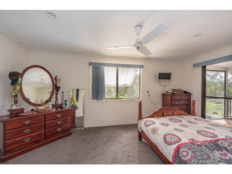 123 Jarretts Road, Woodgate QLD 4660
