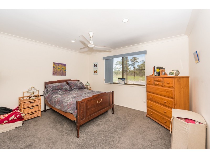 123 Jarretts Road, Woodgate QLD 4660