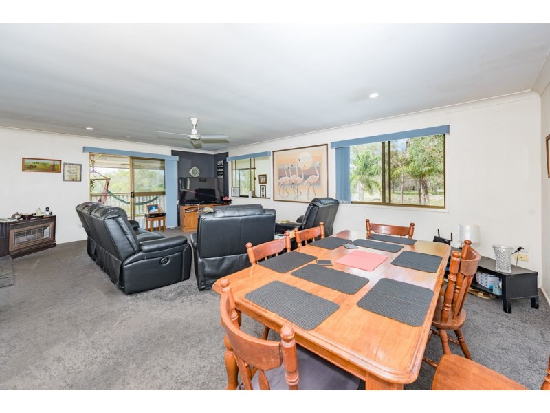 123 Jarretts Road, Woodgate QLD 4660
