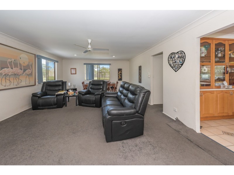 123 Jarretts Road, Woodgate QLD 4660