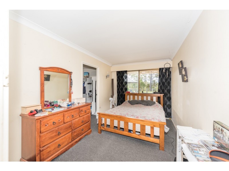 123 Jarretts Road, Woodgate QLD 4660
