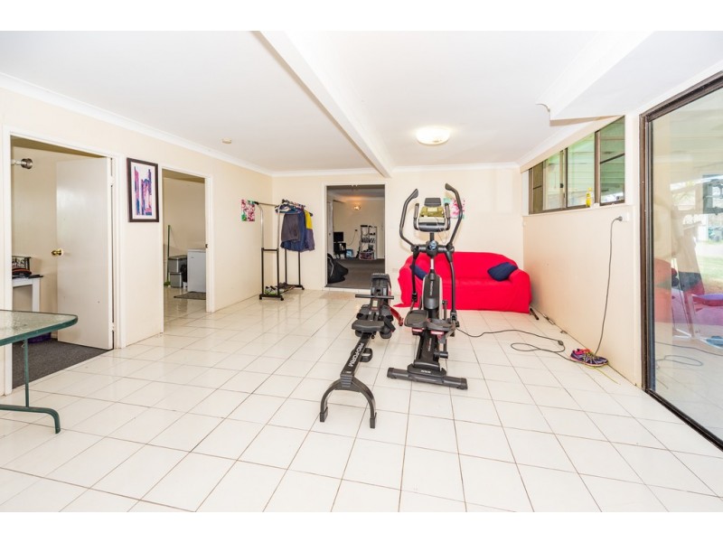 123 Jarretts Road, Woodgate QLD 4660