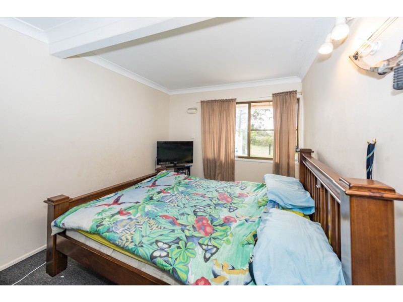 123 Jarretts Road, Woodgate QLD 4660