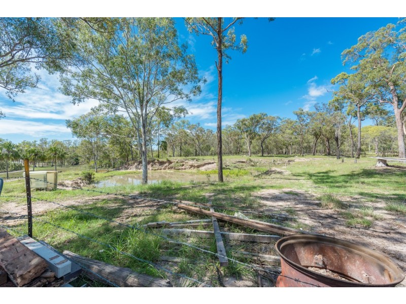 123 Jarretts Road, Woodgate QLD 4660