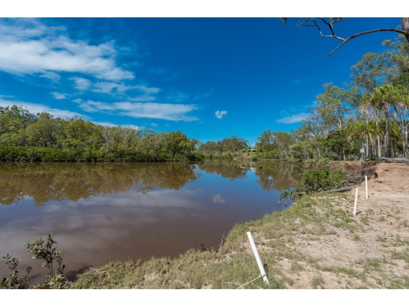 123 Jarretts Road, Woodgate QLD 4660