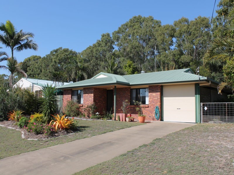 49 Orchid Drive, Moore Park Beach QLD 4670