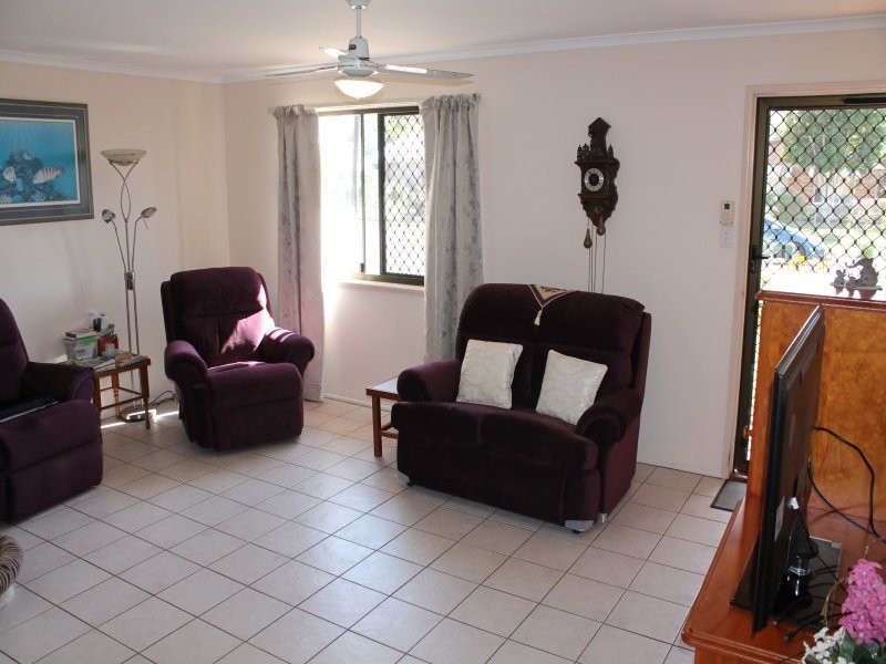 49 Orchid Drive, Moore Park Beach QLD 4670