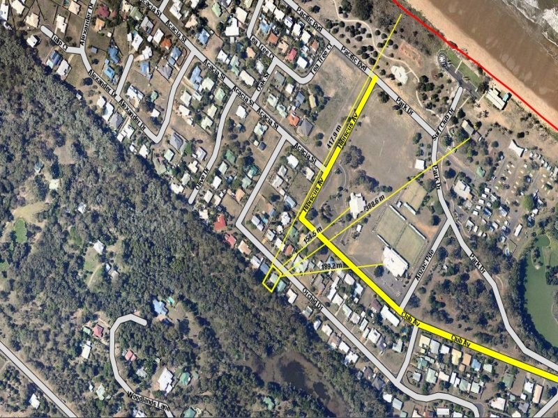 49 Orchid Drive, Moore Park Beach QLD 4670
