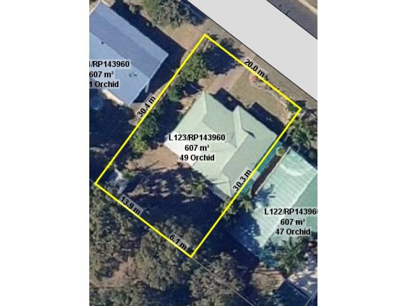 49 Orchid Drive, Moore Park Beach QLD 4670
