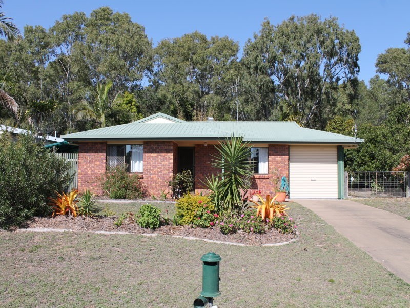 49 Orchid Drive, Moore Park Beach QLD 4670