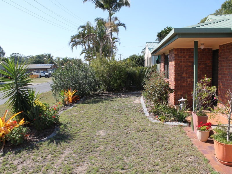 49 Orchid Drive, Moore Park Beach QLD 4670