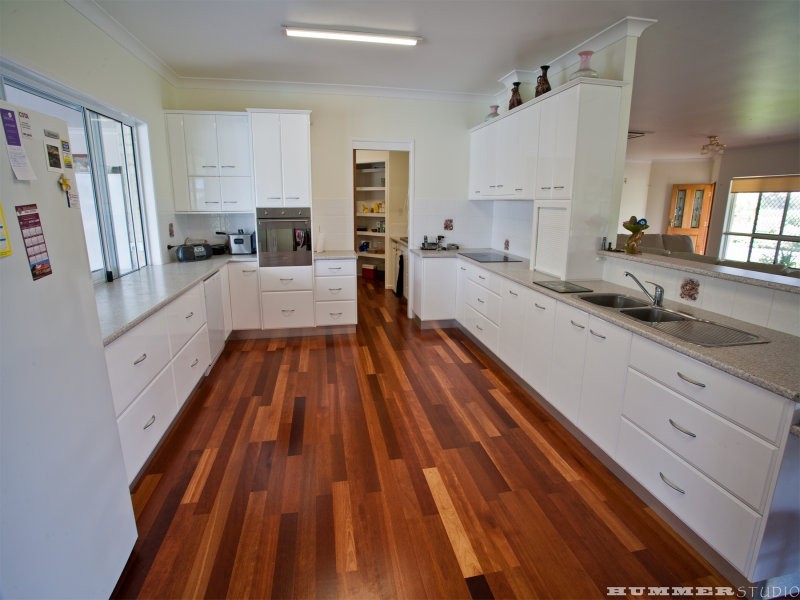 36 Workmans Rd, Sharon QLD 4670